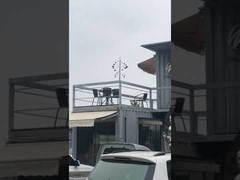 Contemporary Stainless Steel Sculpture Garden Stainless Steel Water Fountain