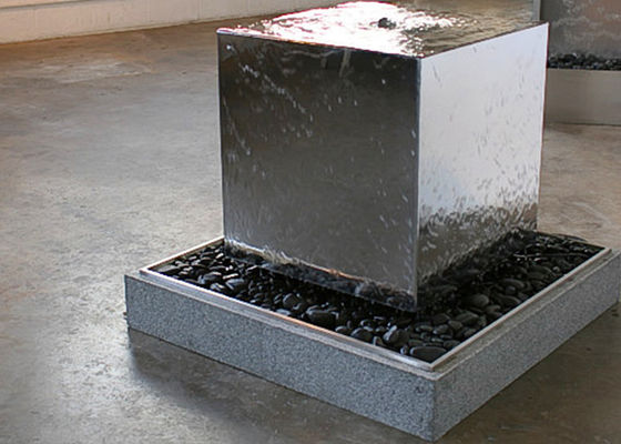 Goede prijs. Van het Watereigenschappen van het rechthoek Zwembad Eigenschappen van het het Roestvrije staal de Openluchtwater online