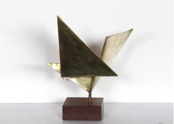 Goede prijs. Standbeelden die van het de Stabiliteits de Kleine Brons van de kunstenaarscorrosie Techniek voor Binnen smeden online