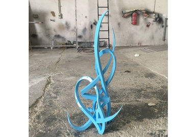 Goede prijs. Modern van het de Decoratieroestvrije staal van de Stijl uit Deur Abstract het Beeldhouwwerk Arabisch Beeldhouwwerk online
