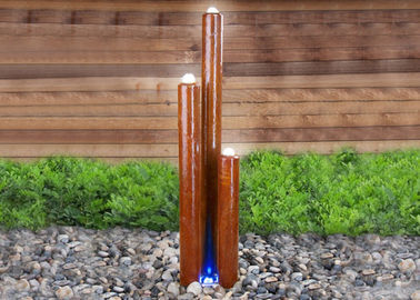 Goede prijs. Aangepaste van het het Staalwater van Groottecorten de Eigenschapkolommen met Lichte Moderne Stijl online