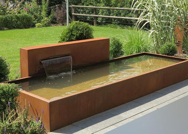 Goede prijs. Assembleer de Eigenschapspuiten van het Roestvrij staalwater voor Openbare Decoratie ws-CS803 online