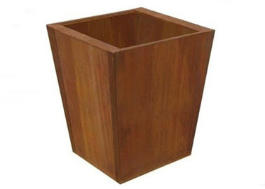 Goede prijs. De openlucht Binnenplanter Corten van Nice, regelt Verminderde Planters Multifunctie online