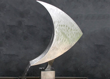 Goede prijs. Van de het Watereigenschap van het metaalroestvrije staal de Douanegrootte voor Decoratieve Fonteintuin online
