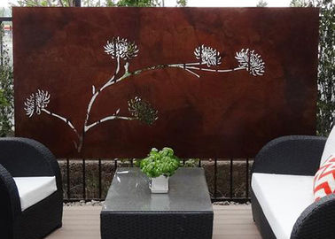 Goede prijs. Modern Corten-van het de Muurbeeldhouwwerk van het Staal Roestig Metaal de Kunstcomité, de Muurart. van het Metaalbeeldhouwwerk online